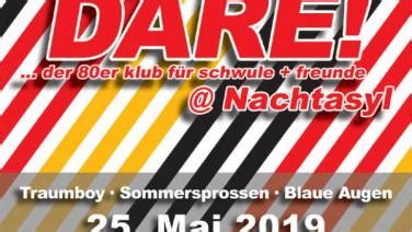 disco für schwule männer in hamburg am samstag